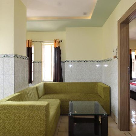 Hotel O Blue Diamond Benares Buitenkant foto