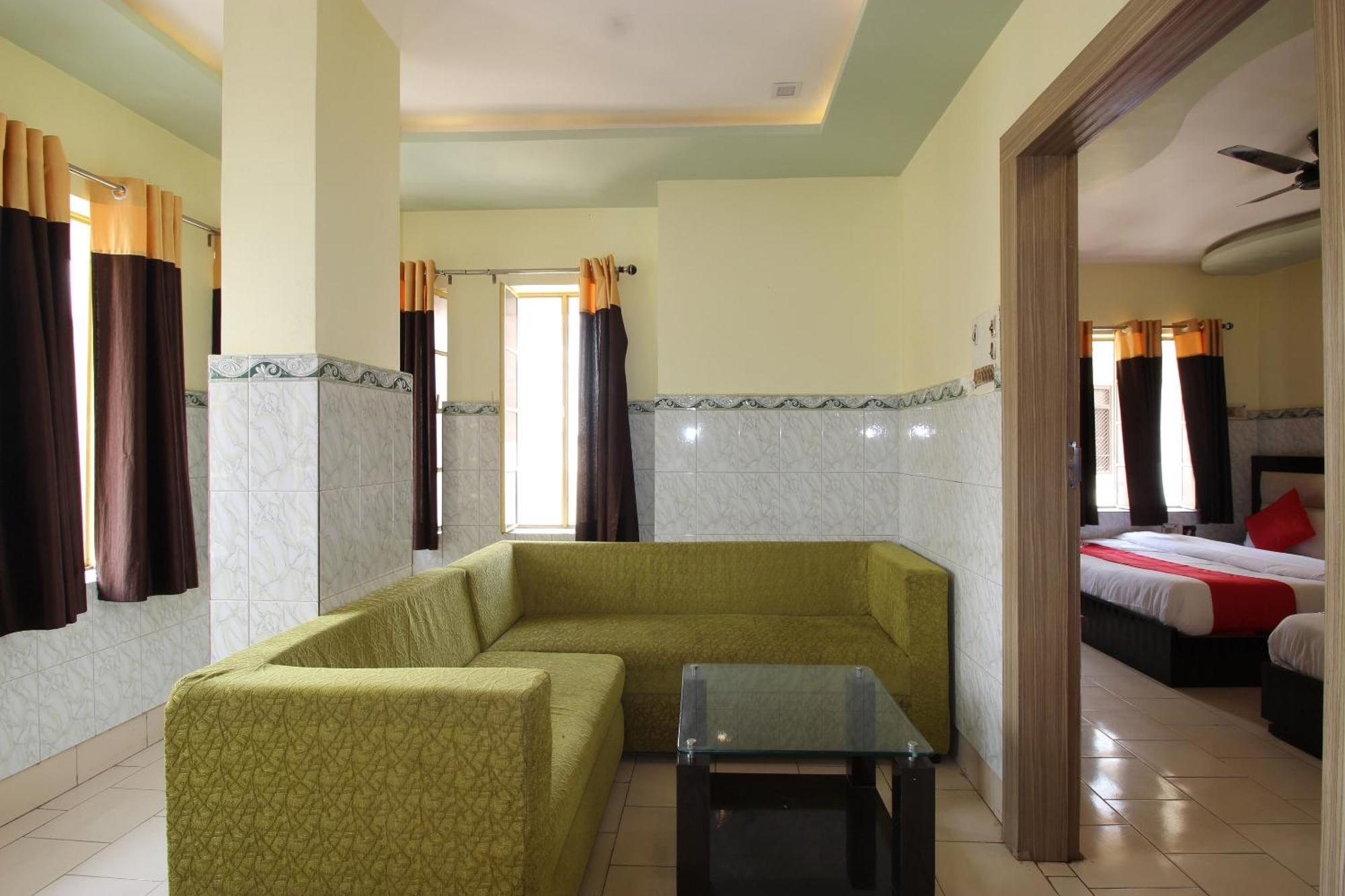 Hotel O Blue Diamond Benares Buitenkant foto