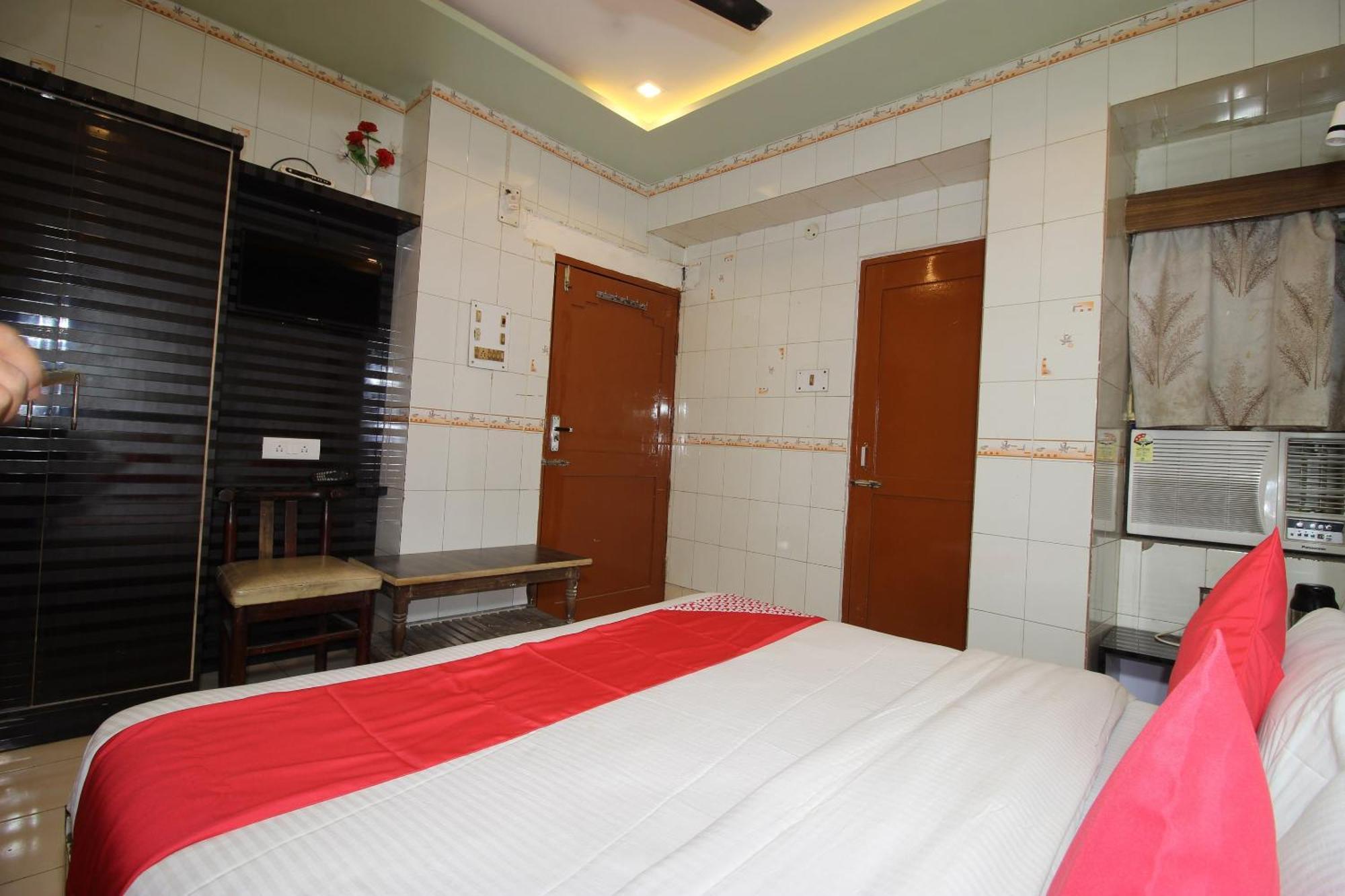 Hotel O Blue Diamond Benares Buitenkant foto