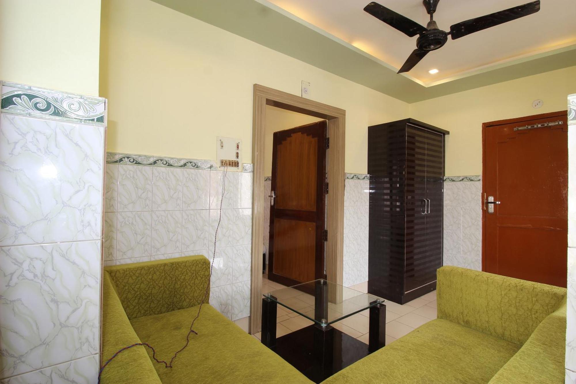 Hotel O Blue Diamond Benares Buitenkant foto