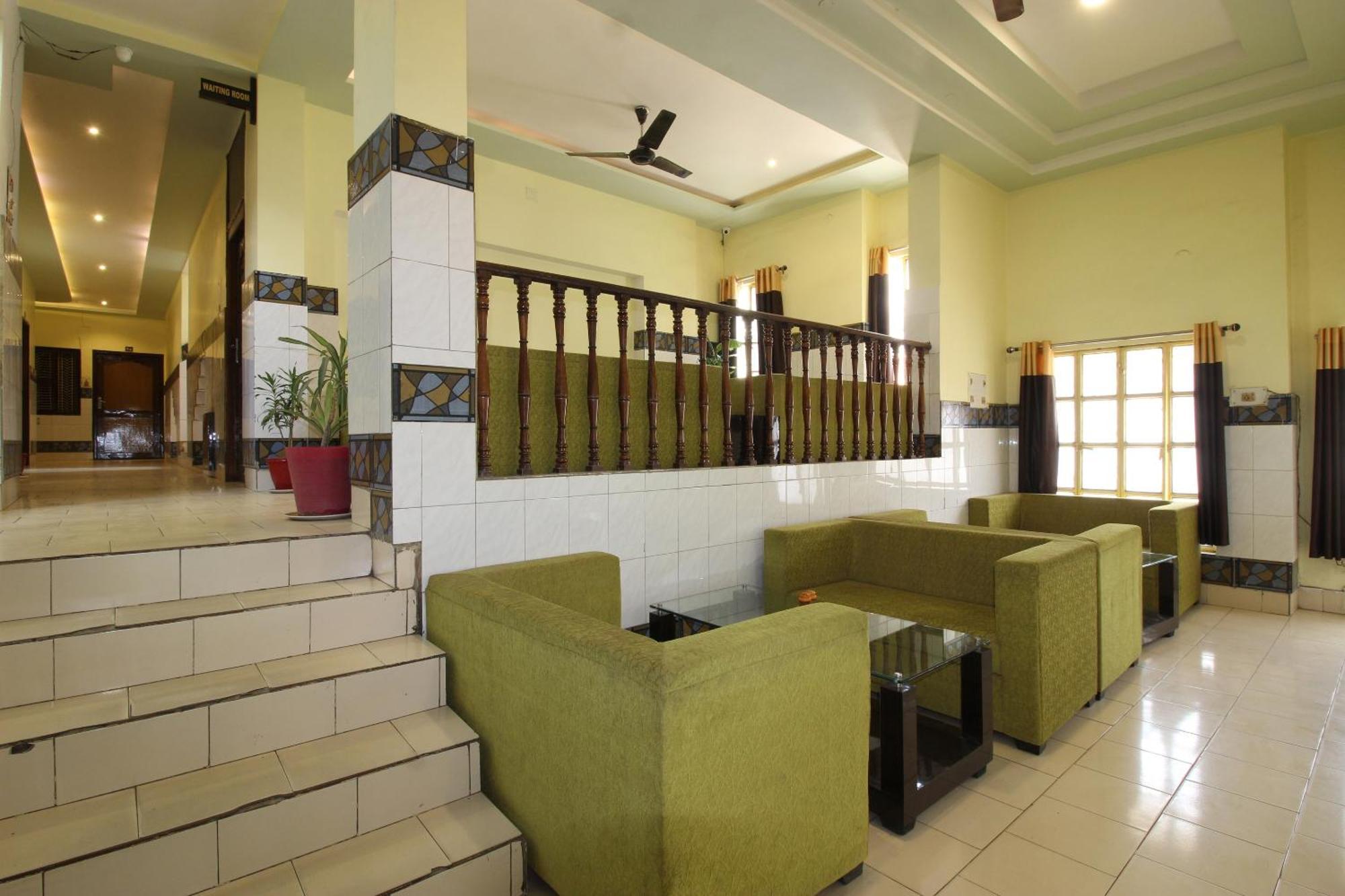 Hotel O Blue Diamond Benares Buitenkant foto