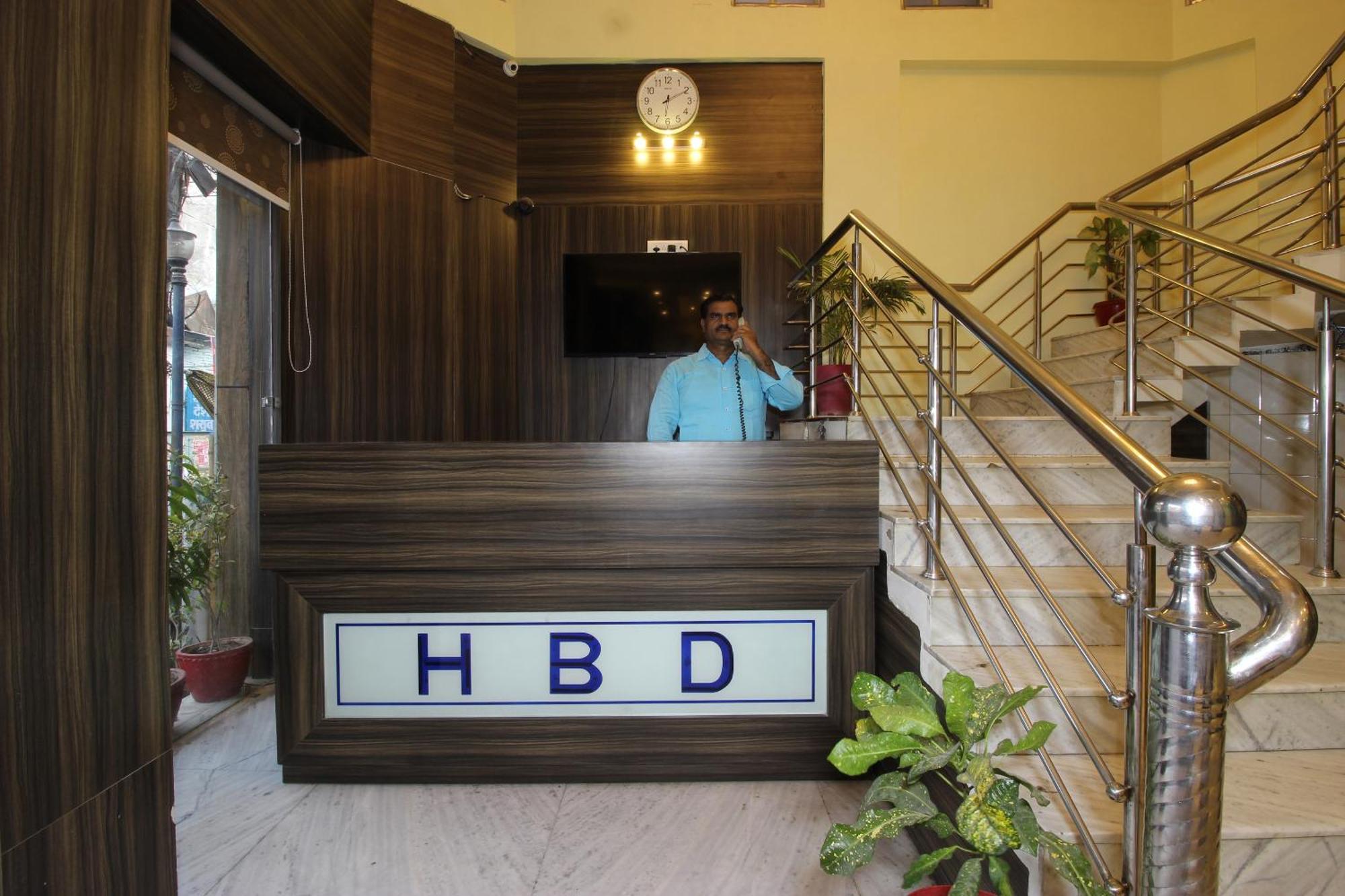 Hotel O Blue Diamond Benares Buitenkant foto
