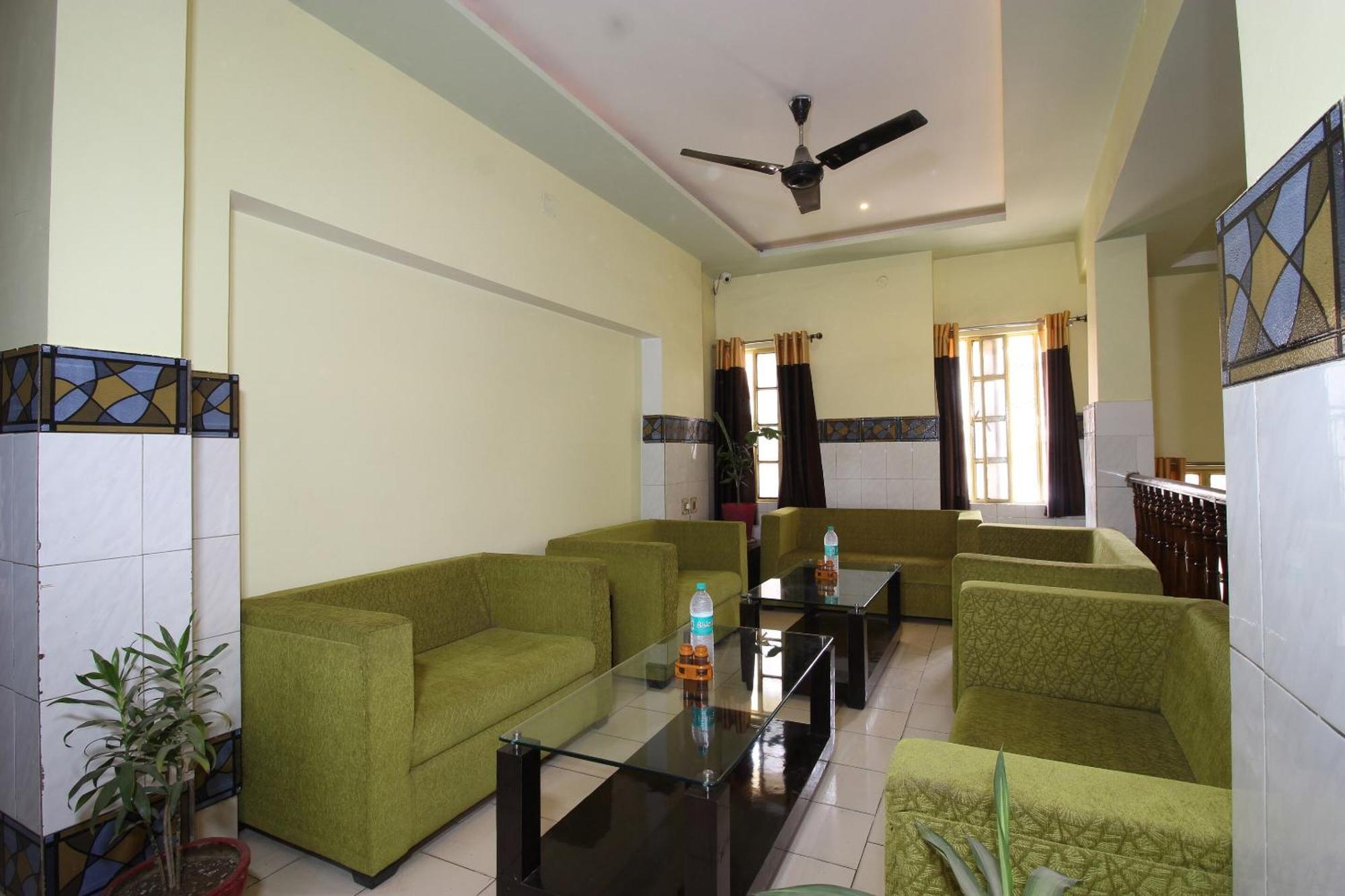 Hotel O Blue Diamond Benares Buitenkant foto