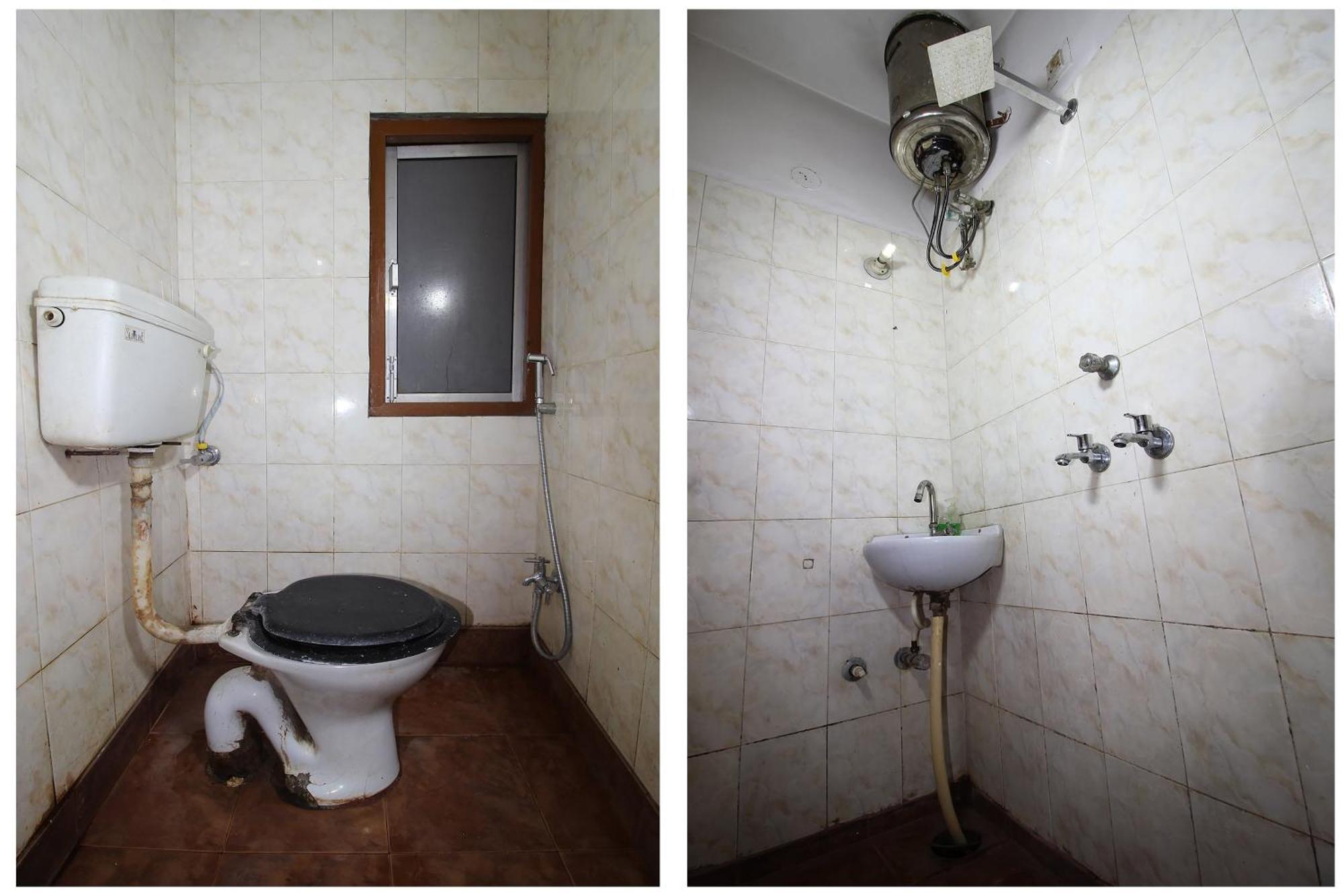 Hotel O Blue Diamond Benares Buitenkant foto