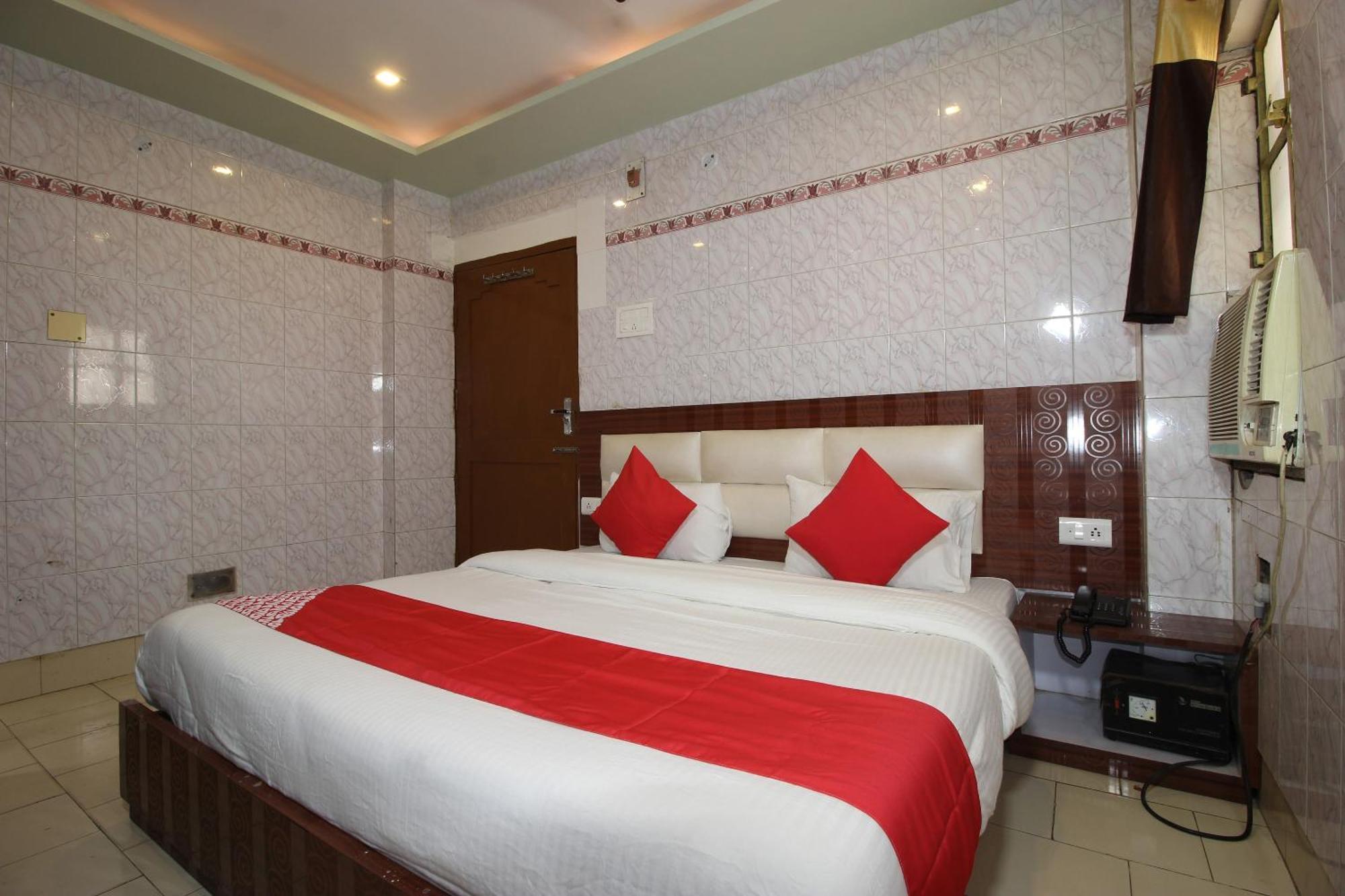 Hotel O Blue Diamond Benares Buitenkant foto