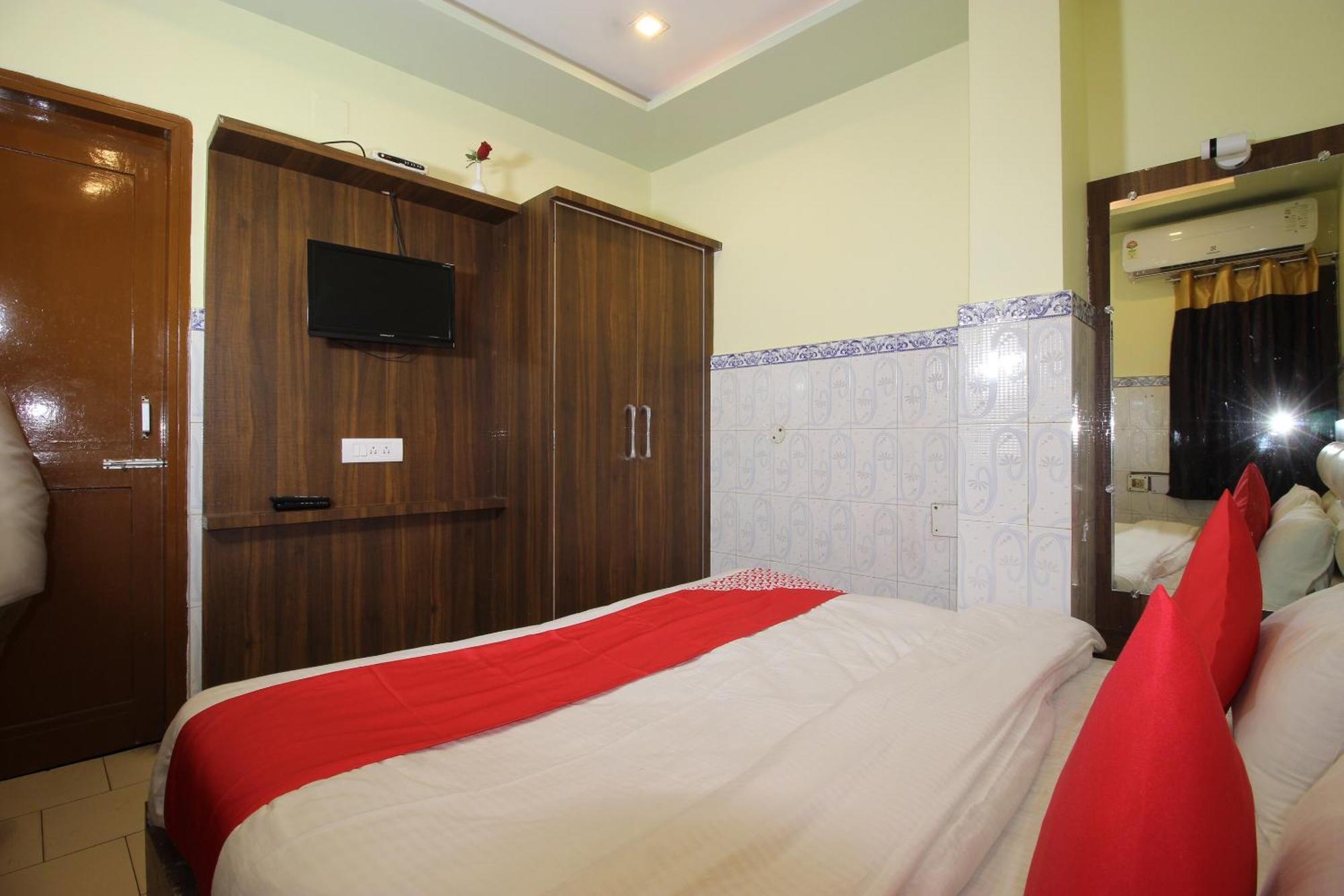 Hotel O Blue Diamond Benares Buitenkant foto