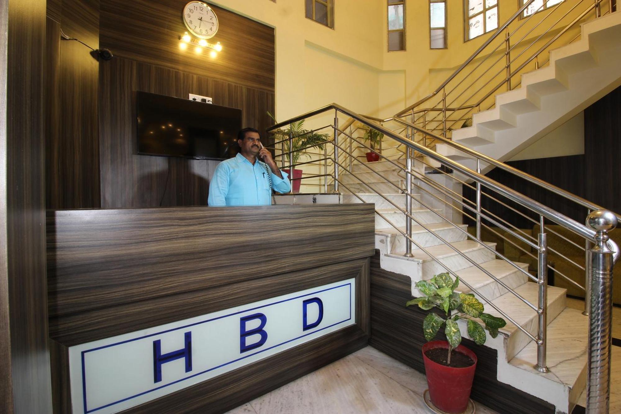 Hotel O Blue Diamond Benares Buitenkant foto