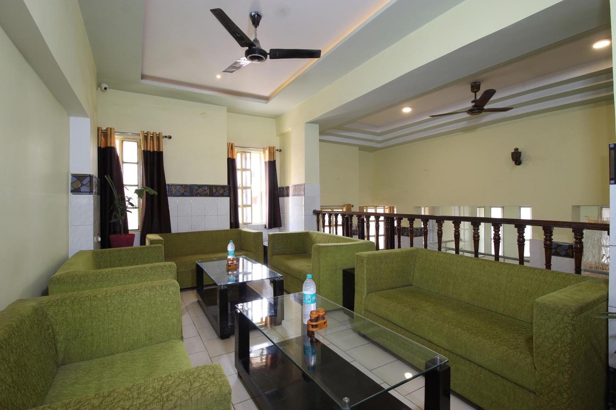 Hotel O Blue Diamond Benares Buitenkant foto